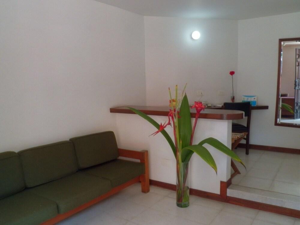 Hotel Casa Santa Monica Norte photo 2