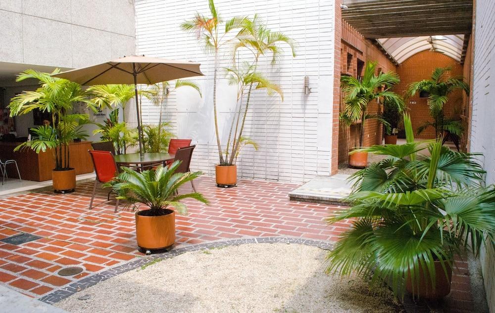 Hotel Casa Santa Monica Norte photo 3