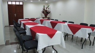 Hotel Salitre Real photo 1