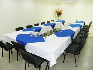 Hotel Salitre Real photo 2