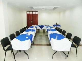 Hotel Salitre Real photo 3