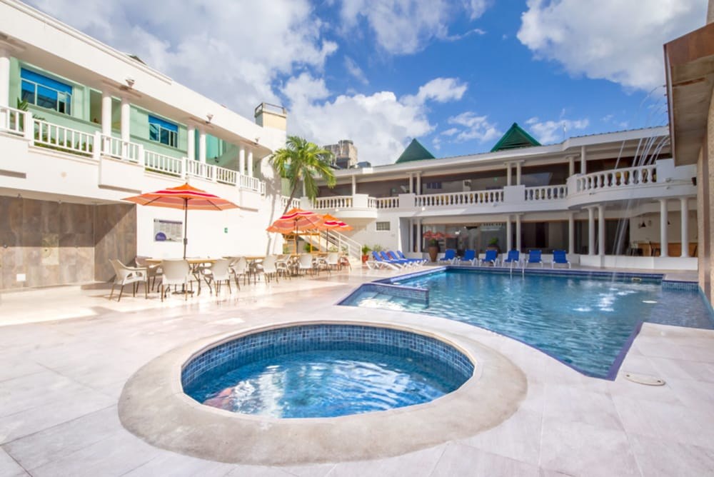 Hotel Américas