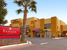RAMADA PLAZA GARDEN GROVE ANAHEIM SOUTH