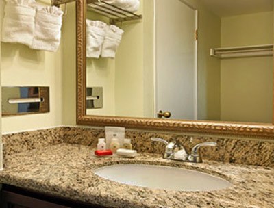 RAMADA PLAZA GARDEN GROVE ANAHEIM SOUTH photo 1
