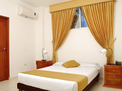 Hotel San Miguel Imperial photo 2
