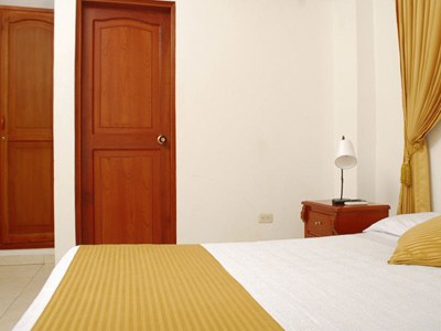 Hotel San Miguel Imperial photo 3