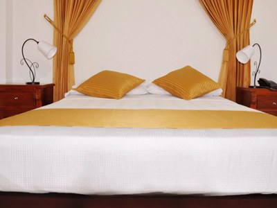 Hotel San Miguel Imperial photo 4