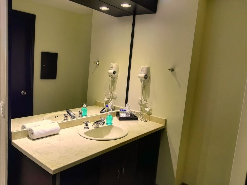 HOTEL SAINT SIMON photo 1