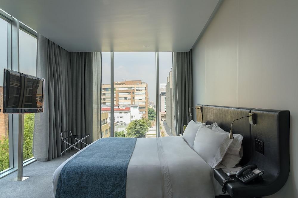 HOTEL GHL 93 photo 2