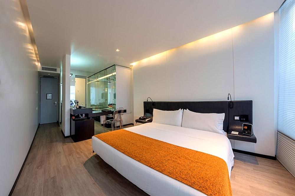 HOTEL GHL 93 photo 4