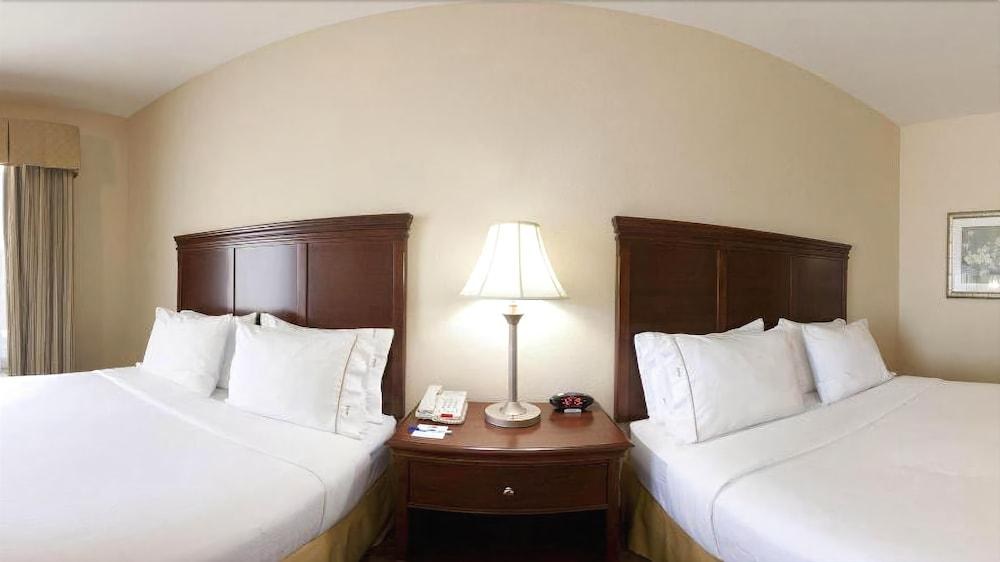 HOLIDAY INN EXPRESS HOTEL & SUITES CEDAR HILL photo 3