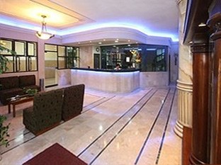 HOTEL GENOVA photo 3