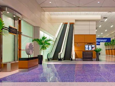 GRAND HYATT DFW photo 1