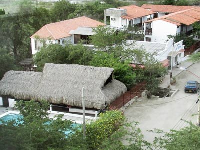 Hotel Los Veleros Santa Marta photo 1