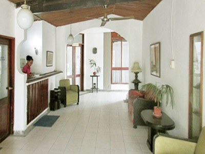 Hotel Los Veleros Santa Marta photo 3