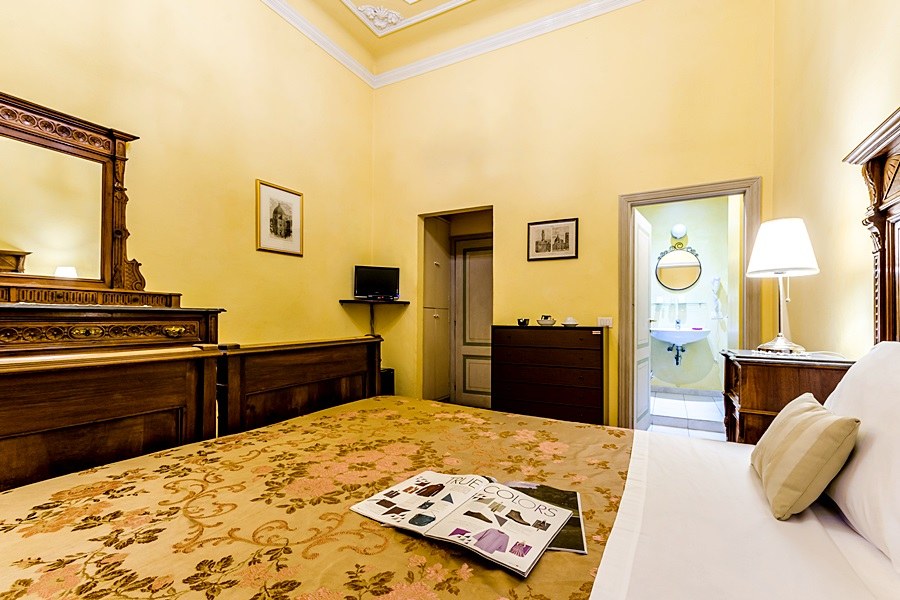SANGAGGIO HOUSE B&B photo 1