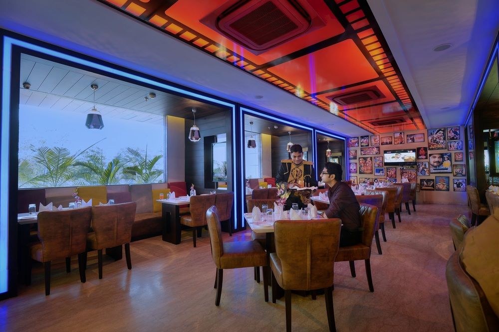HOTEL ALLEVIATE