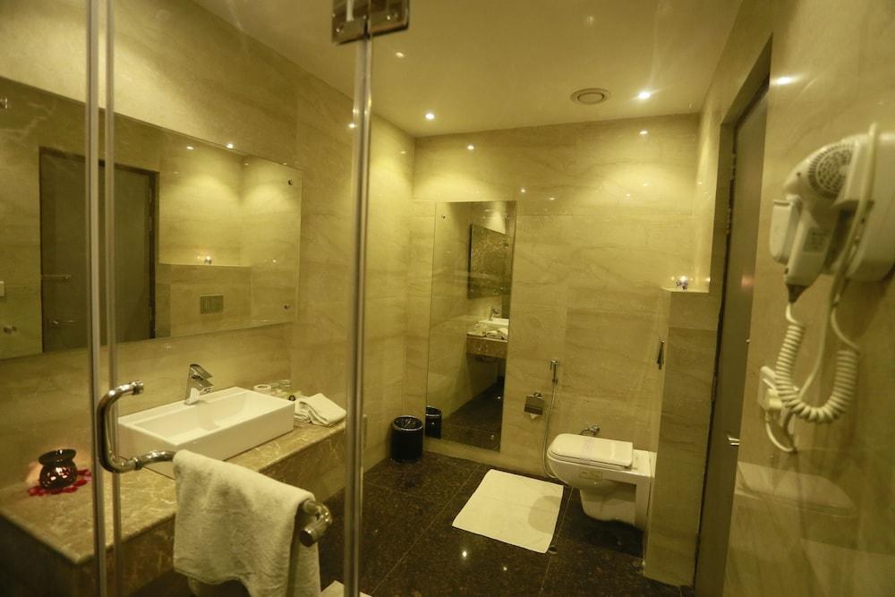 HOTEL ALLEVIATE photo 2
