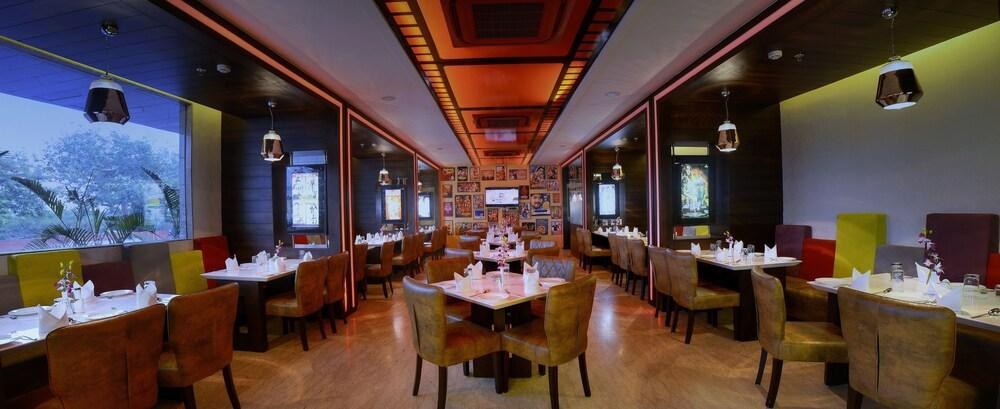 HOTEL ALLEVIATE photo 3