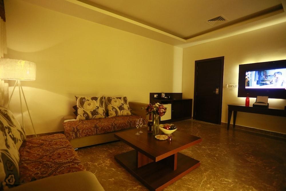 HOTEL ALLEVIATE photo 4