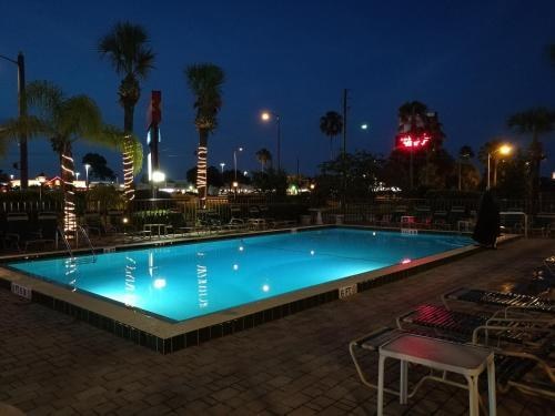 GOLDEN LINK MOTEL KISSIMMEE photo 3