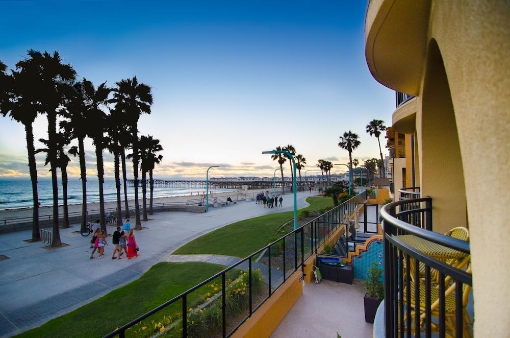 OCEAN PARK INN photo 4