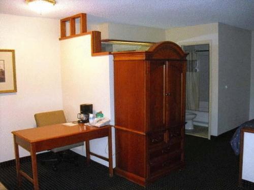 HOMEGATE STUDIOS &AMP; SUITES SAN ANTONIO FIESTA PARK photo 1