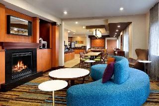 FAIRFIELD INN &AMP; SUITES BY MARRIOTT DALLAS MESQUITE