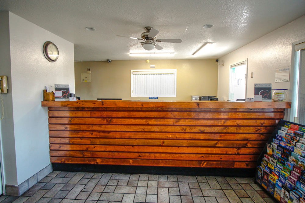 HERITAGE INN - SEA WORLD