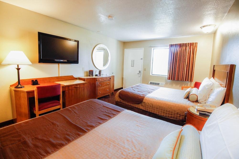HERITAGE INN - SEA WORLD photo 4