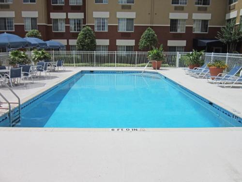 HOMESTEAD STUDIO SUITES ORLANDO - JOHN YOUNG PARKWAY