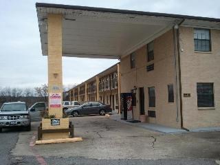 GALAXY INN DALLAS