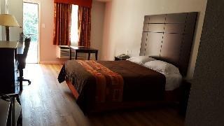GALAXY INN DALLAS photo 1