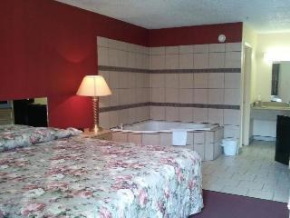 GALAXY INN DALLAS photo 2