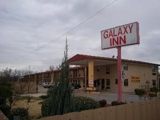 GALAXY INN DALLAS photo 3