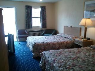 GALAXY INN DALLAS photo 4