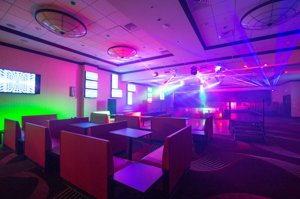 CROWNE PLAZA HOTEL DALLAS DOWNTOWN