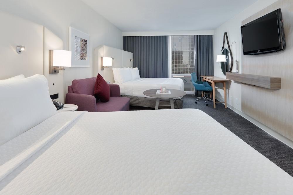 CROWNE PLAZA HOTEL DALLAS DOWNTOWN photo 3