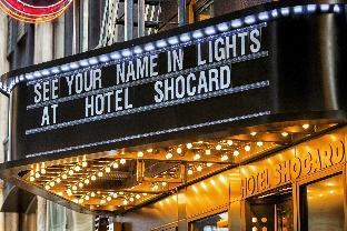 Hotel Shocard New York photo 2