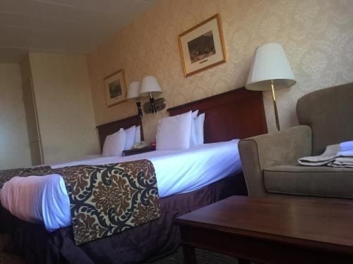 AIRWAY INN AT LAGUARDIA