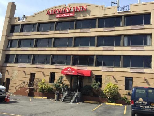 AIRWAY INN AT LAGUARDIA photo 3