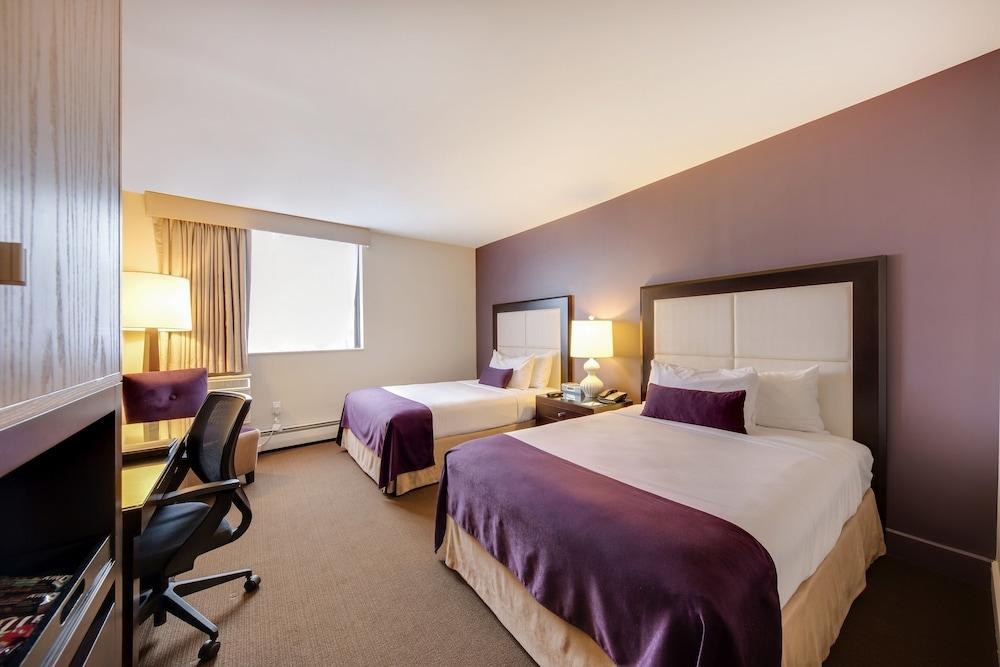 THE ANDREW HOTEL photo 4