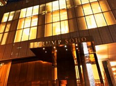 TRUMP SOHO NEW YORK