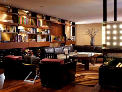 TRUMP SOHO NEW YORK photo 4