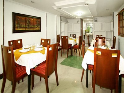HOTEL FERROVIAL INN photo 1