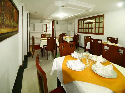 HOTEL FERROVIAL INN photo 2