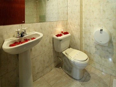 HOTEL FERROVIAL INN photo 3