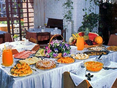 HOTEL CAMELOT photo 1