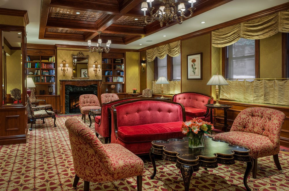 The Wallace (Formerly The Milburn Hotel) photo 2