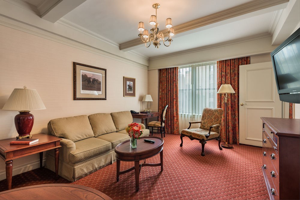 The Wallace (Formerly The Milburn Hotel) photo 3